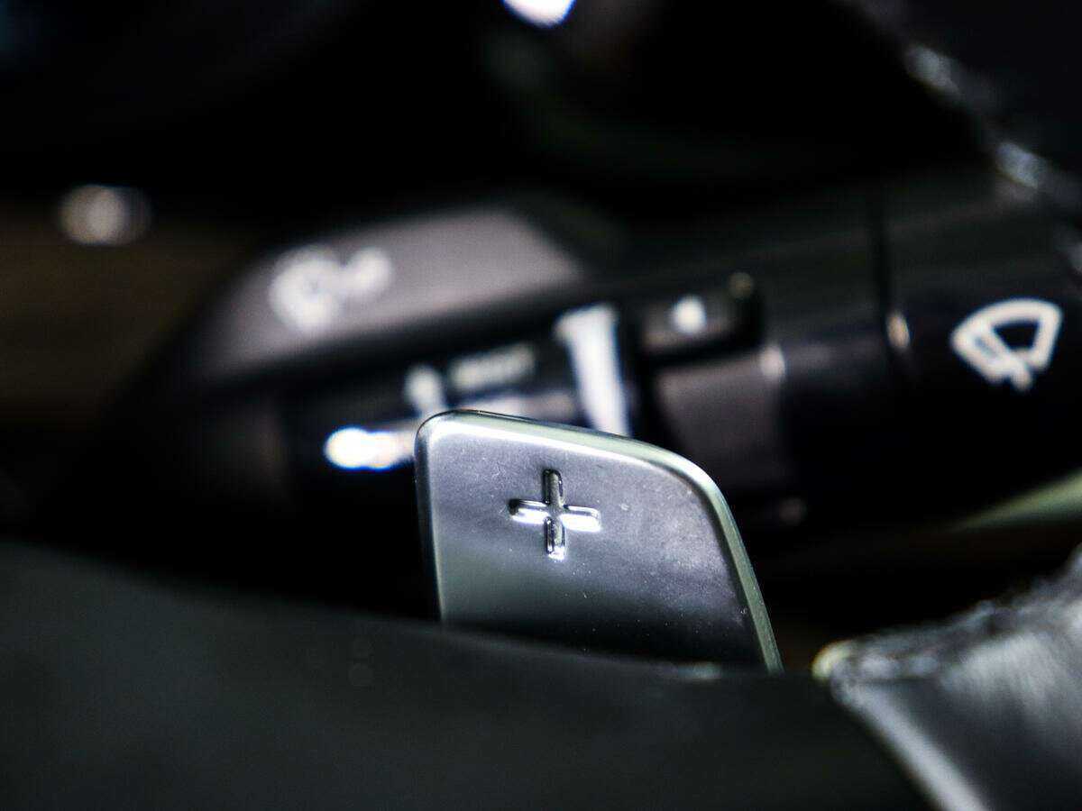 Купить Kia K5, 2020, 34 000 км, фото №18