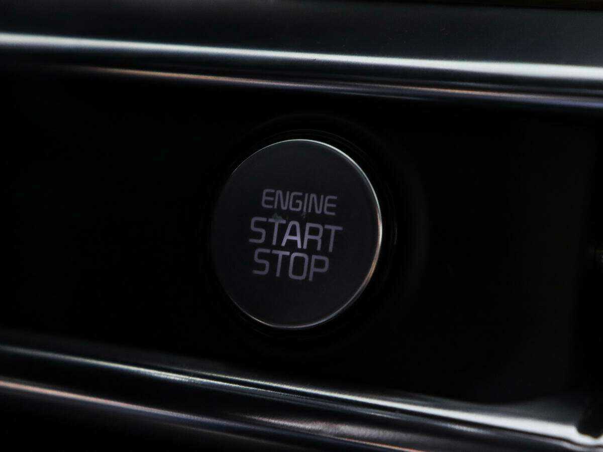 Купить Kia K5, 2020, 34 000 км, фото №19