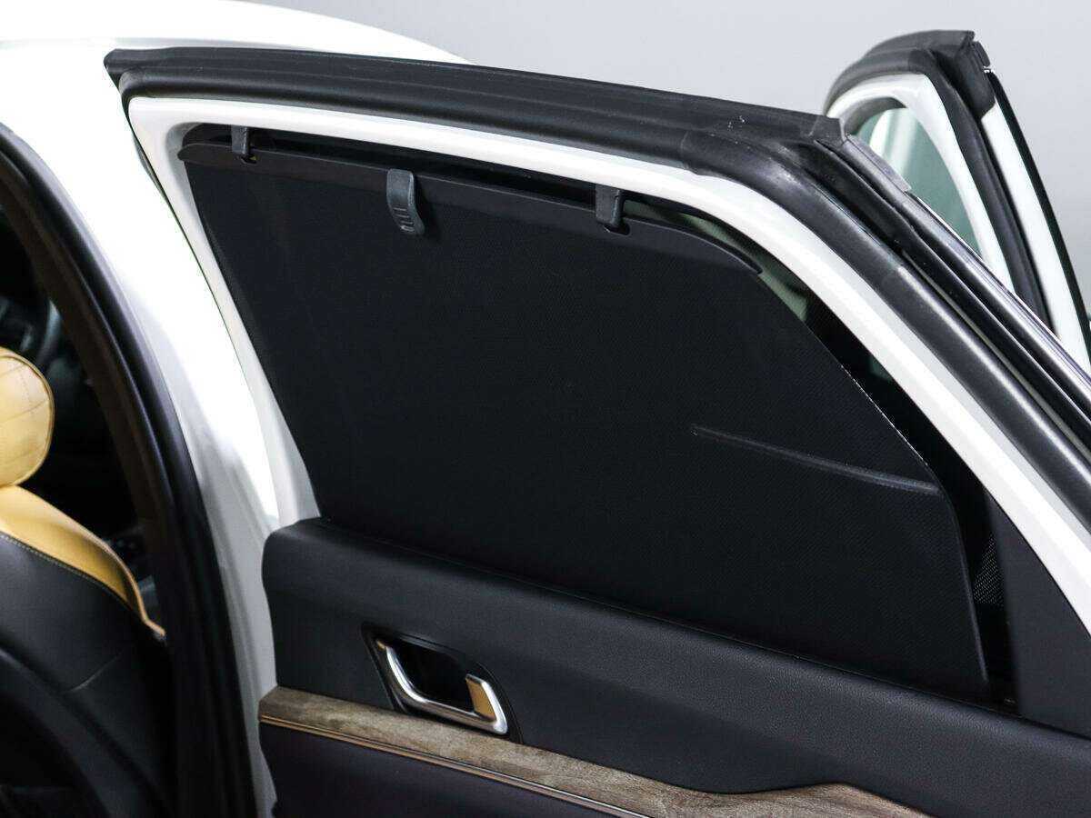 Купить Kia K5, 2020, 34 000 км, фото №23