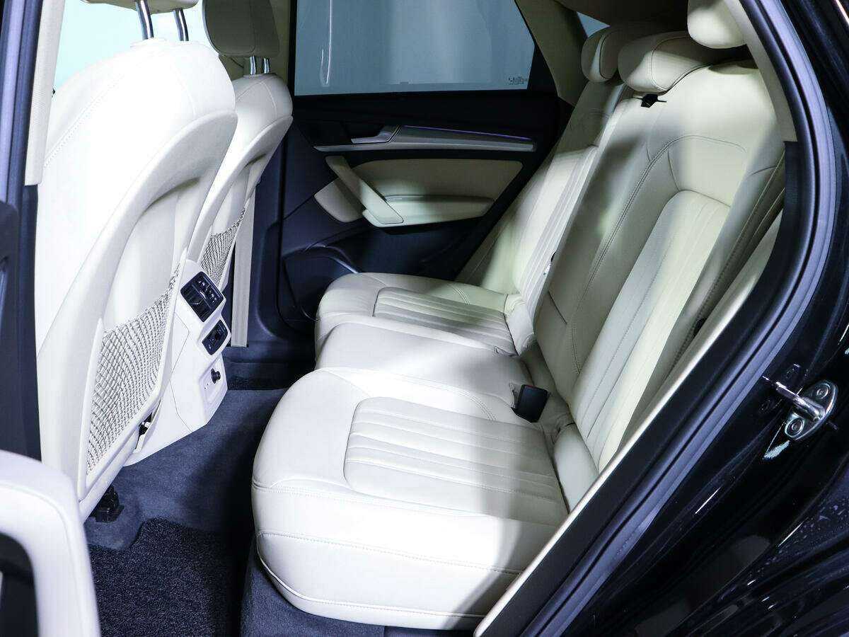 Купить Audi Q5 Sportback 45 TFSI, 2022, 30 099 км, фото №7