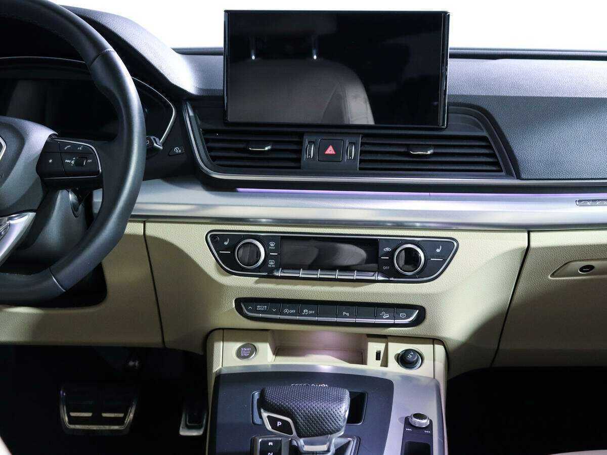 Купить Audi Q5 Sportback 45 TFSI, 2022, 30 099 км, фото №10