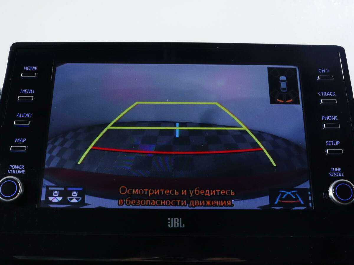 Купить Toyota Camry, 2021, 67 989 км, фото №16