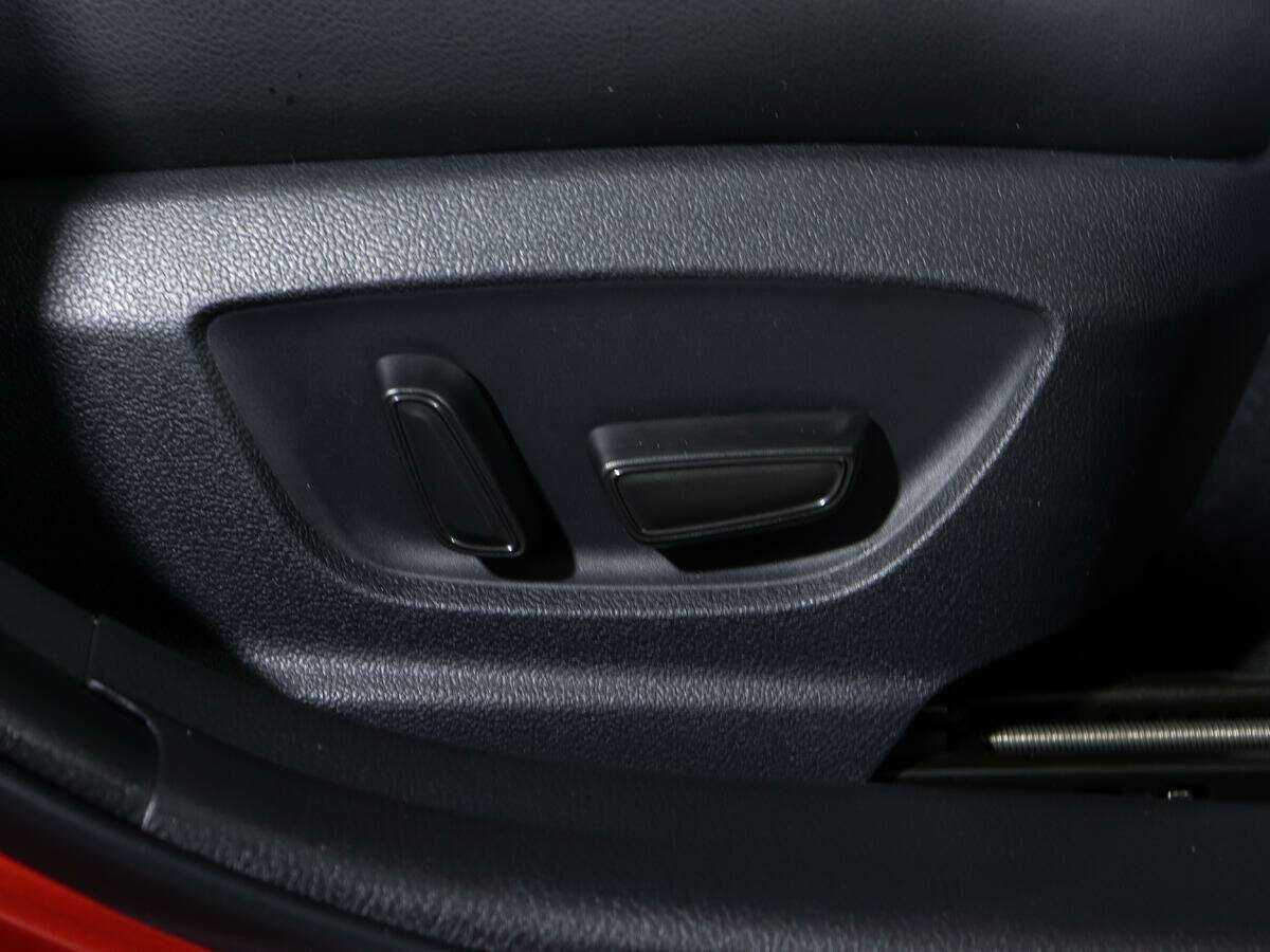 Купить Toyota Camry, 2021, 67 989 км, фото №17