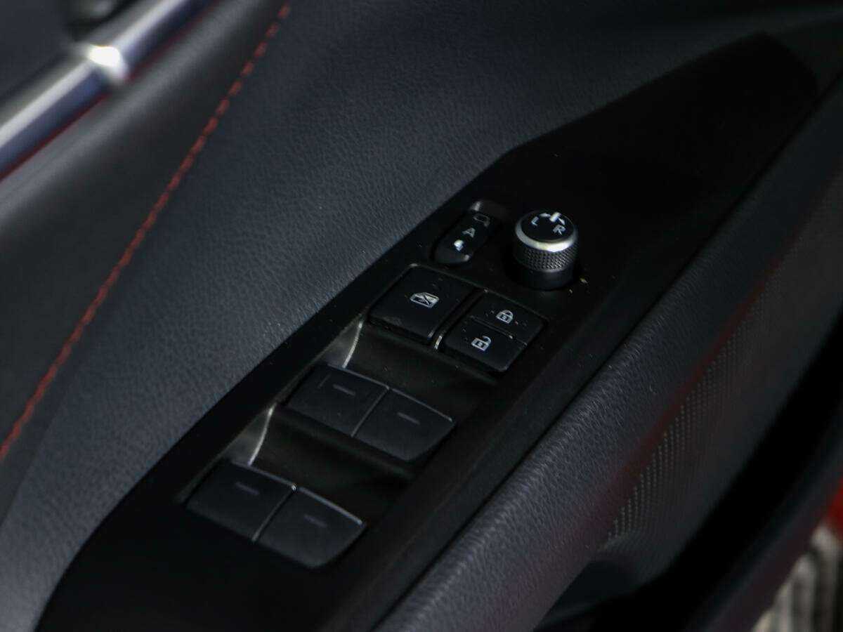 Купить Toyota Camry, 2021, 67 989 км, фото №19