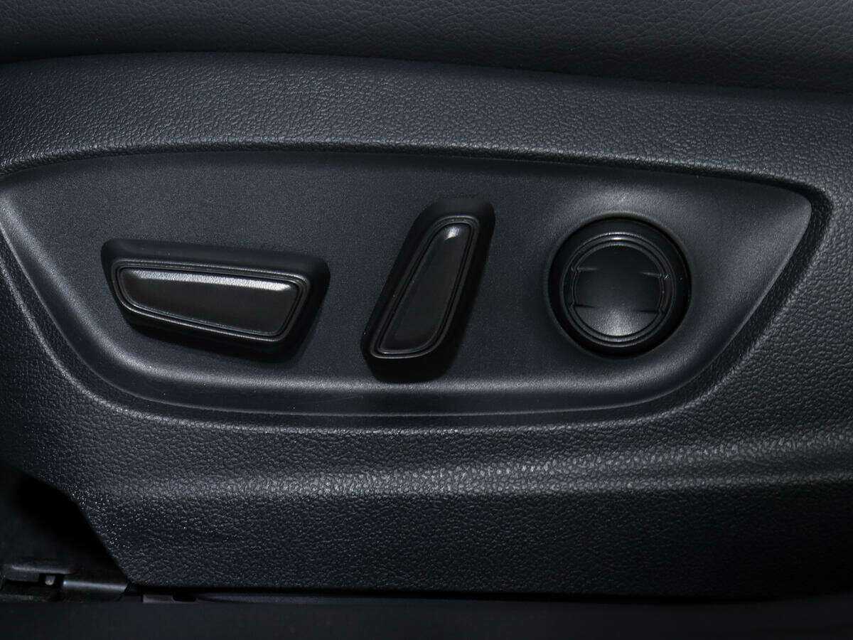 Купить Toyota Camry, 2021, 67 989 км, фото №20