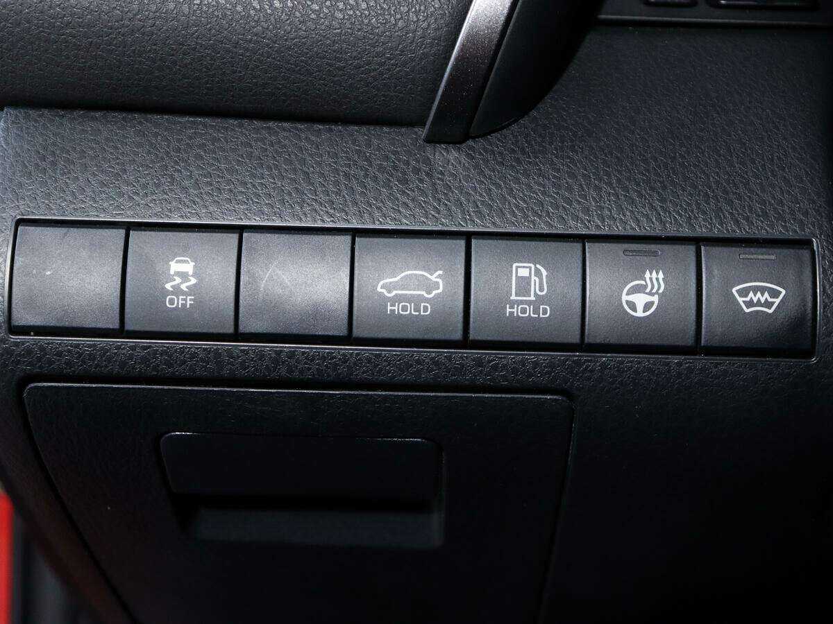 Купить Toyota Camry, 2021, 67 989 км, фото №21