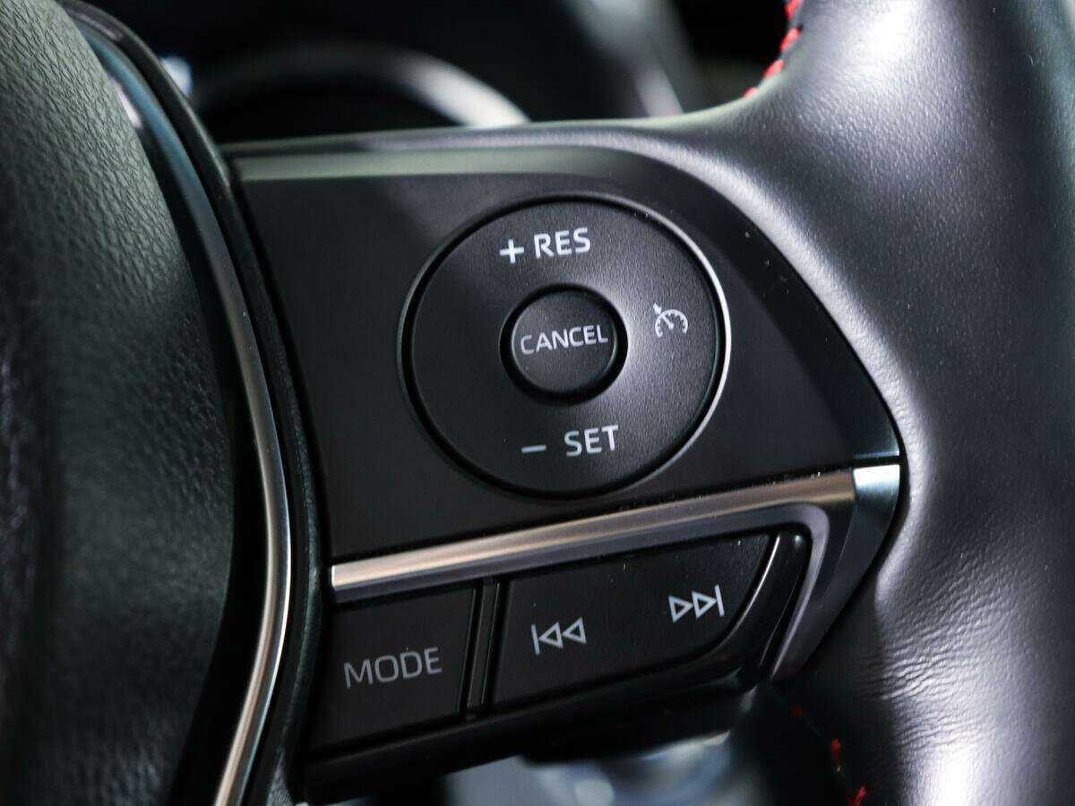 Купить Toyota Camry, 2021, 67 989 км, фото №22