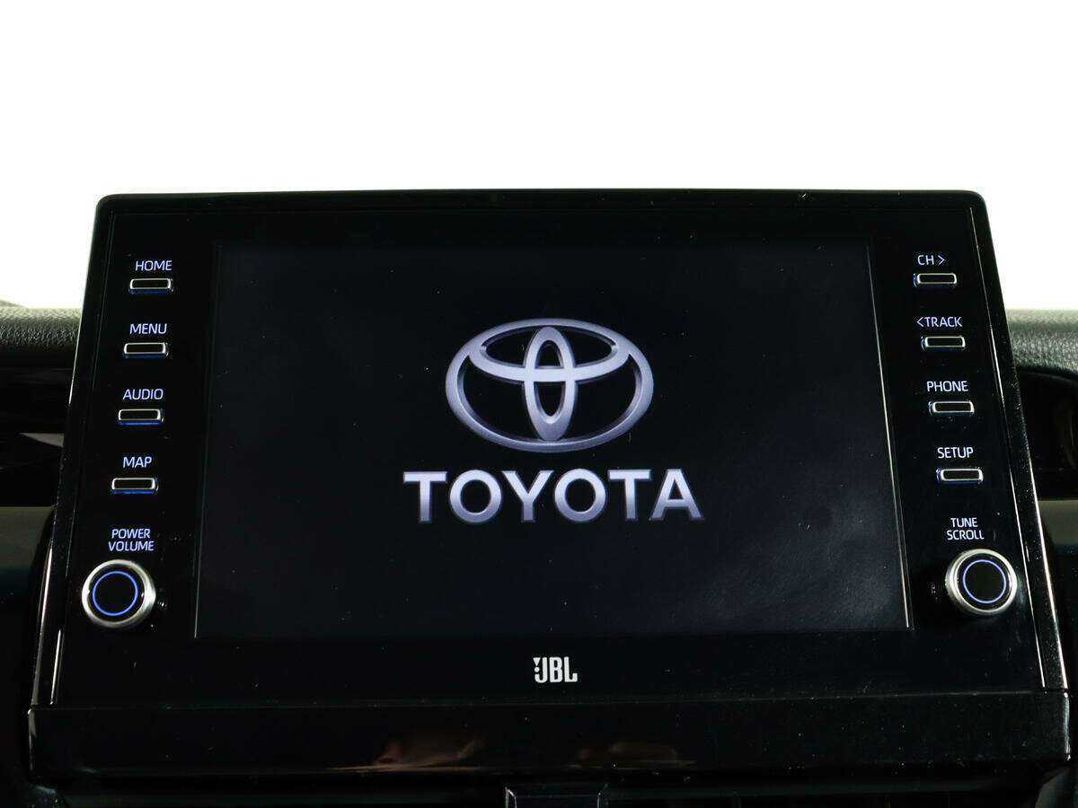 Купить Toyota Camry, 2021, 67 989 км, фото №27