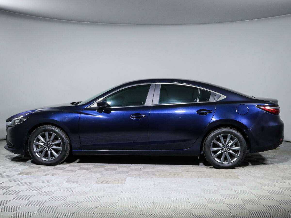 Купить Mazda 6, 2022, 32 636 км, фото №7