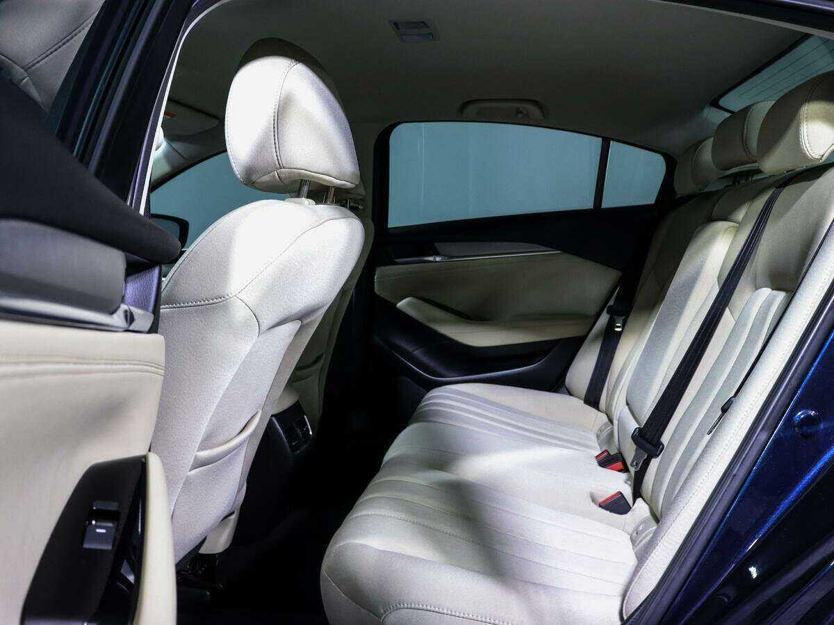 Купить Mazda 6, 2022, 32 636 км, фото №9