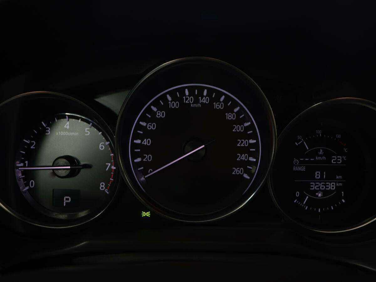 Купить Mazda 6, 2022, 32 636 км, фото №10