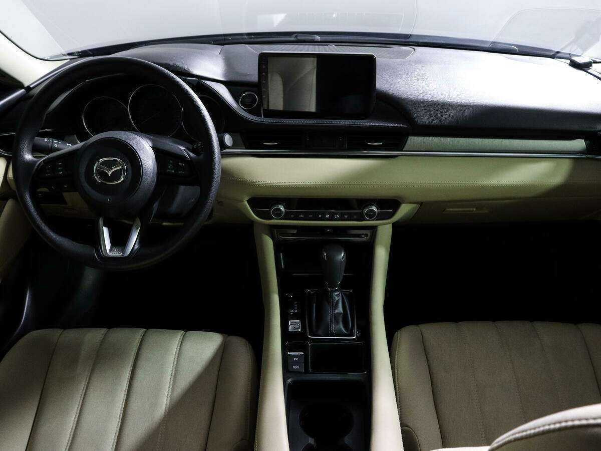 Купить Mazda 6, 2022, 32 636 км, фото №11
