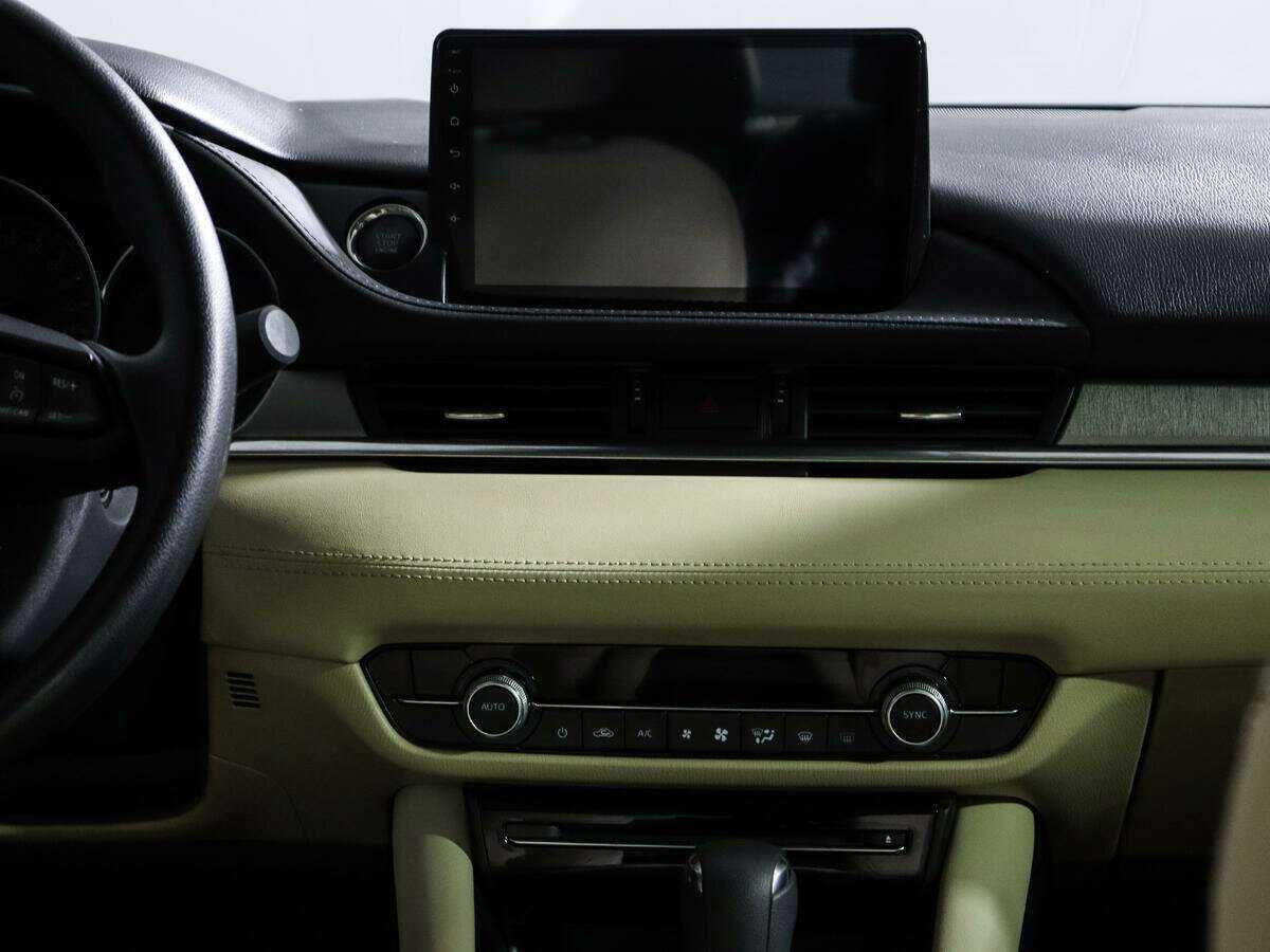 Купить Mazda 6, 2022, 32 636 км, фото №12