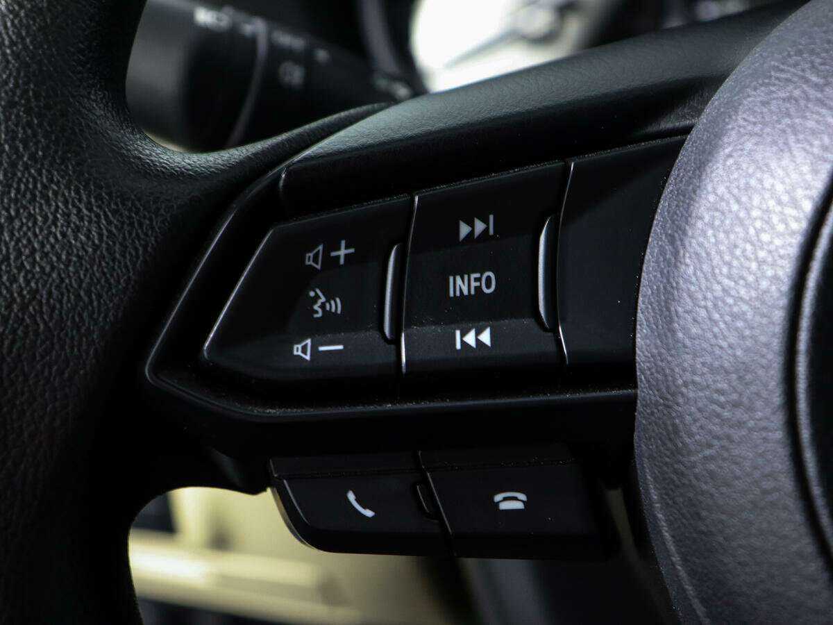 Купить Mazda 6, 2022, 32 636 км, фото №17