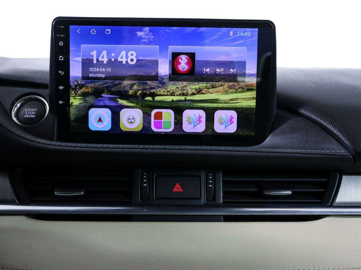 Купить Mazda 6, 2022, 32 636 км, фото №19