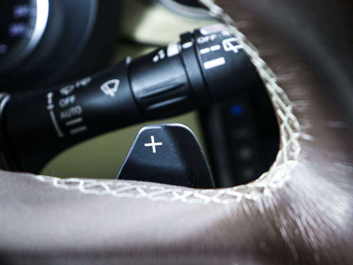 Купить Infiniti QX50, 2019, 93 558 км, фото №20