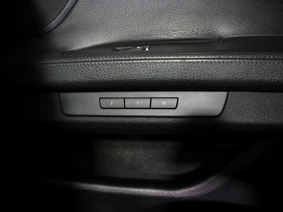 Купить BMW 7 серии 730d, 2009, 287 351 км, фото №28