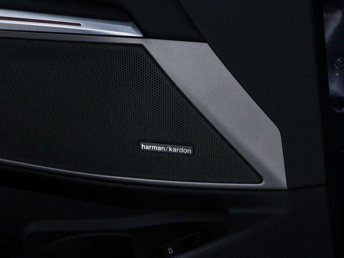 Купить BMW 3 серии M340i xDrive, 2022, 10 928 км, фото №20