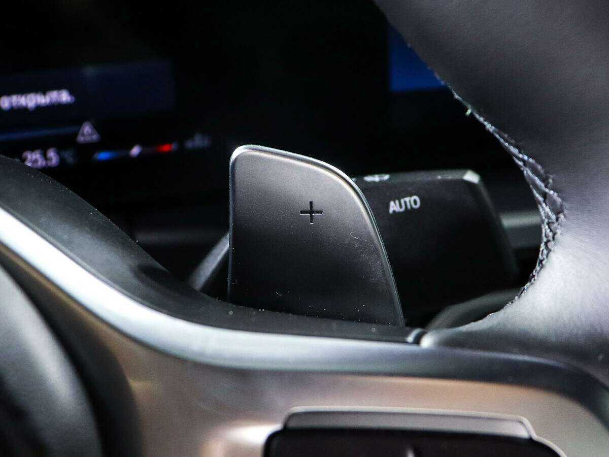 Купить BMW 3 серии M340i xDrive, 2022, 10 928 км, фото №21