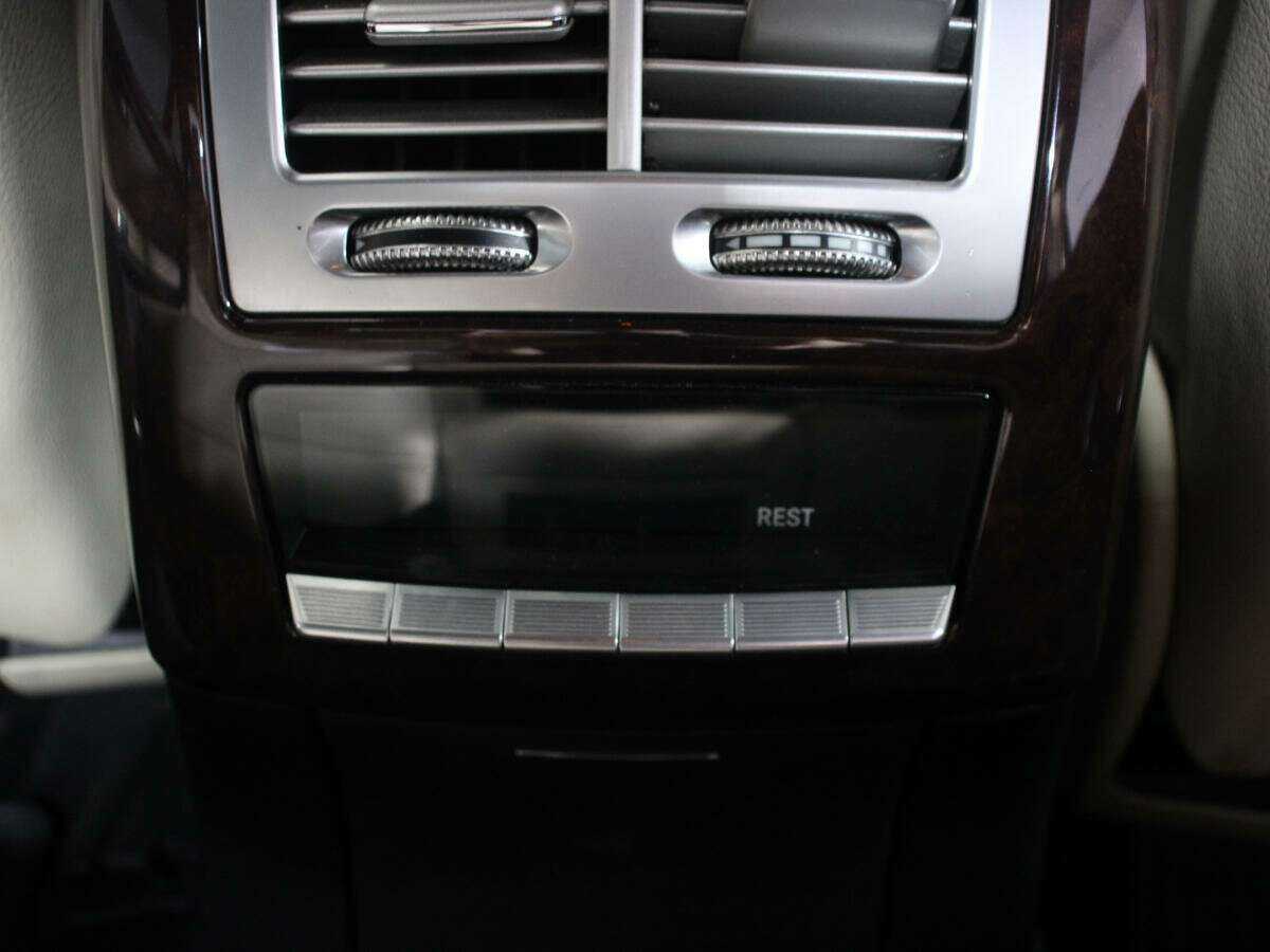 Купить Mercedes-Benz S-Класс 350, 2011, 208 955 км, фото №13