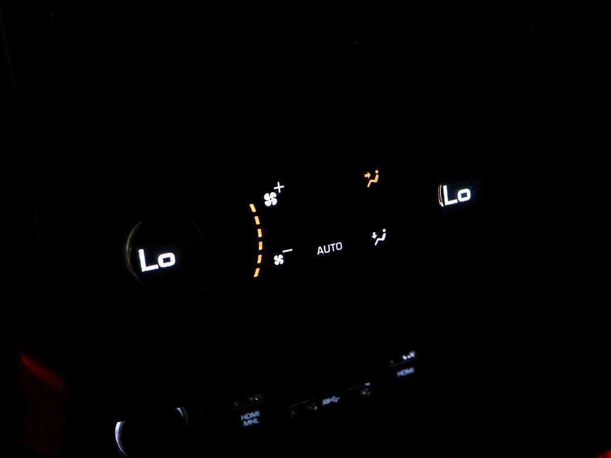 Купить Land Rover Range Rover Sport, 2019, 158 847 км, фото №14