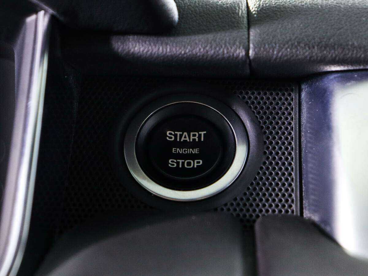 Купить Land Rover Range Rover Sport, 2019, 158 847 км, фото №29