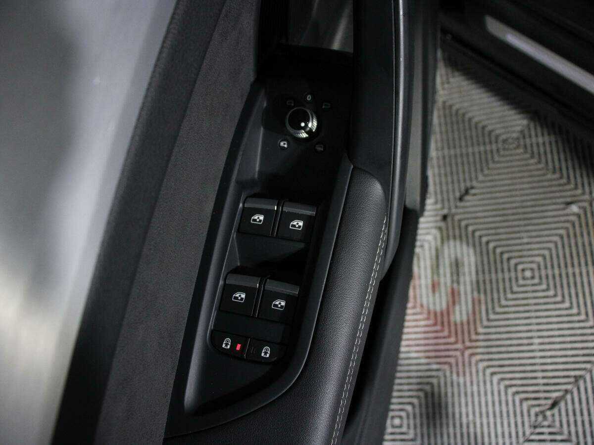 Купить Audi SQ5, 2021, 27 102 км, фото №17