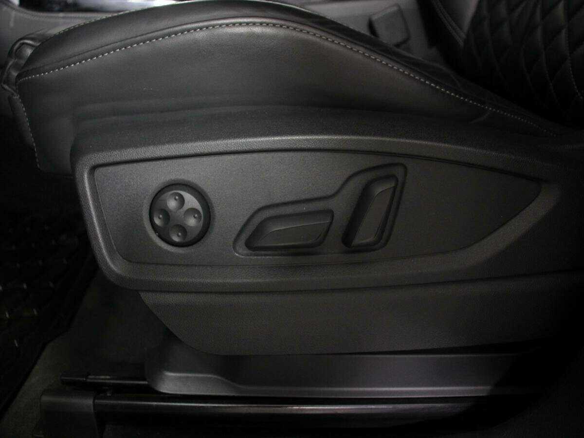 Купить Audi SQ5, 2021, 27 102 км, фото №18