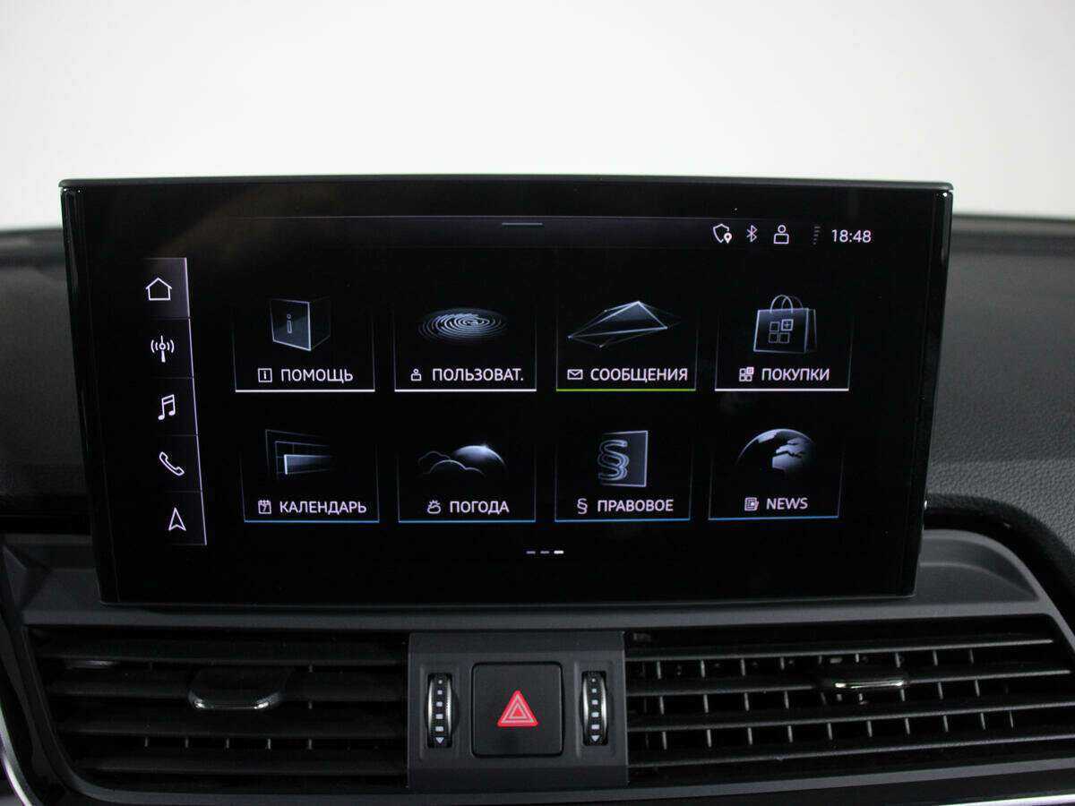 Купить Audi SQ5, 2021, 27 102 км, фото №31