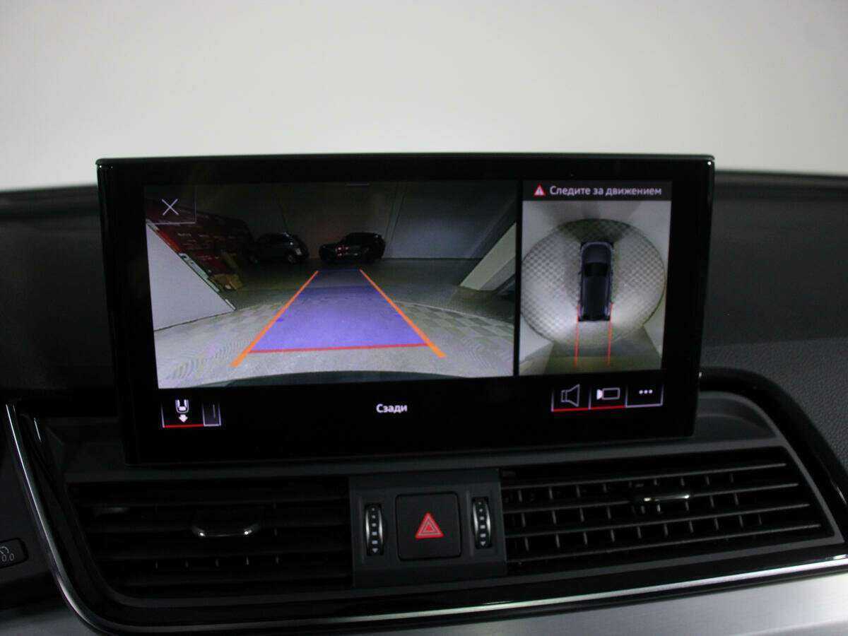 Купить Audi SQ5, 2021, 27 102 км, фото №33