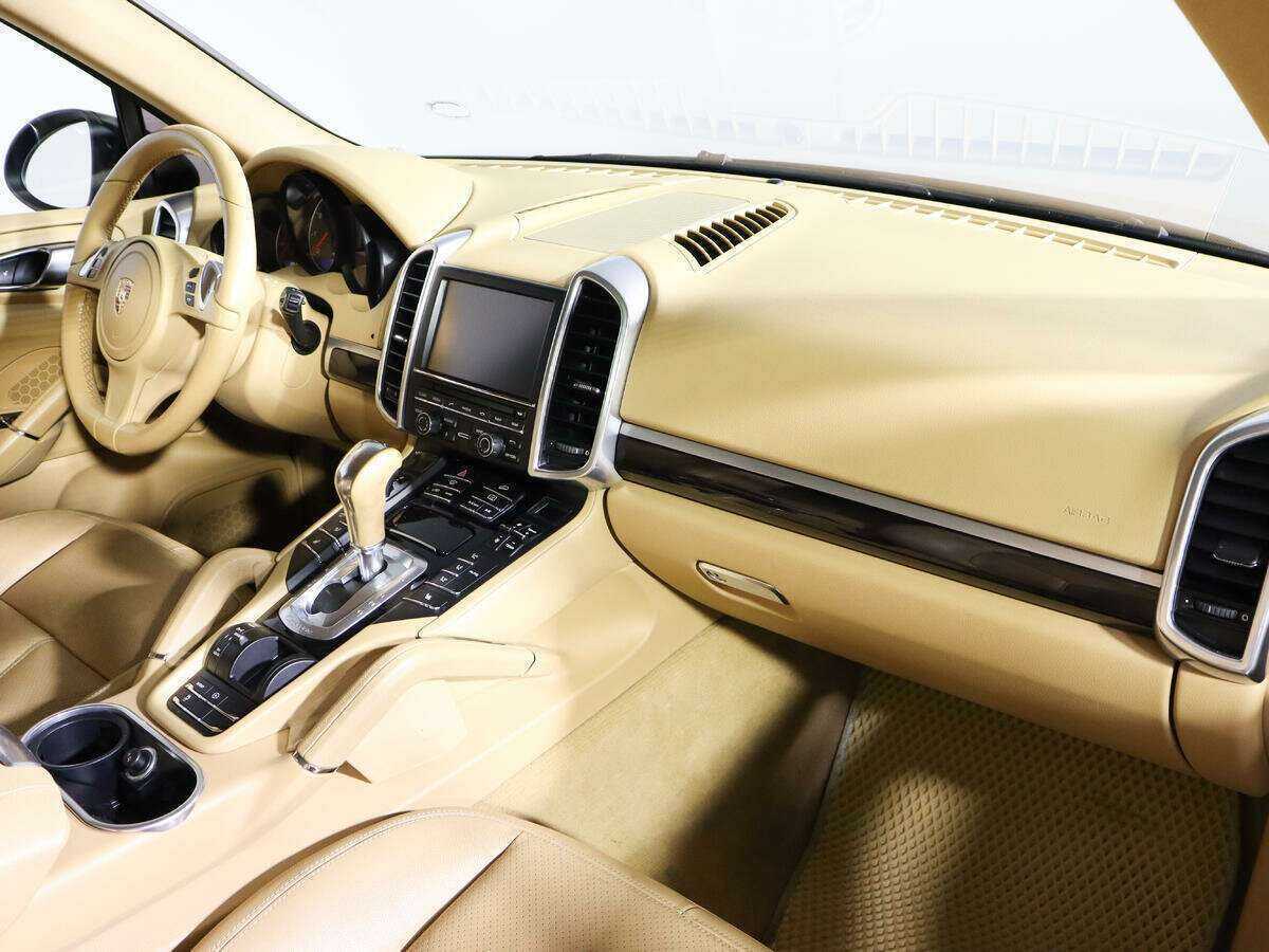 Купить Porsche Cayenne, 2014, 198 461 км, фото №6