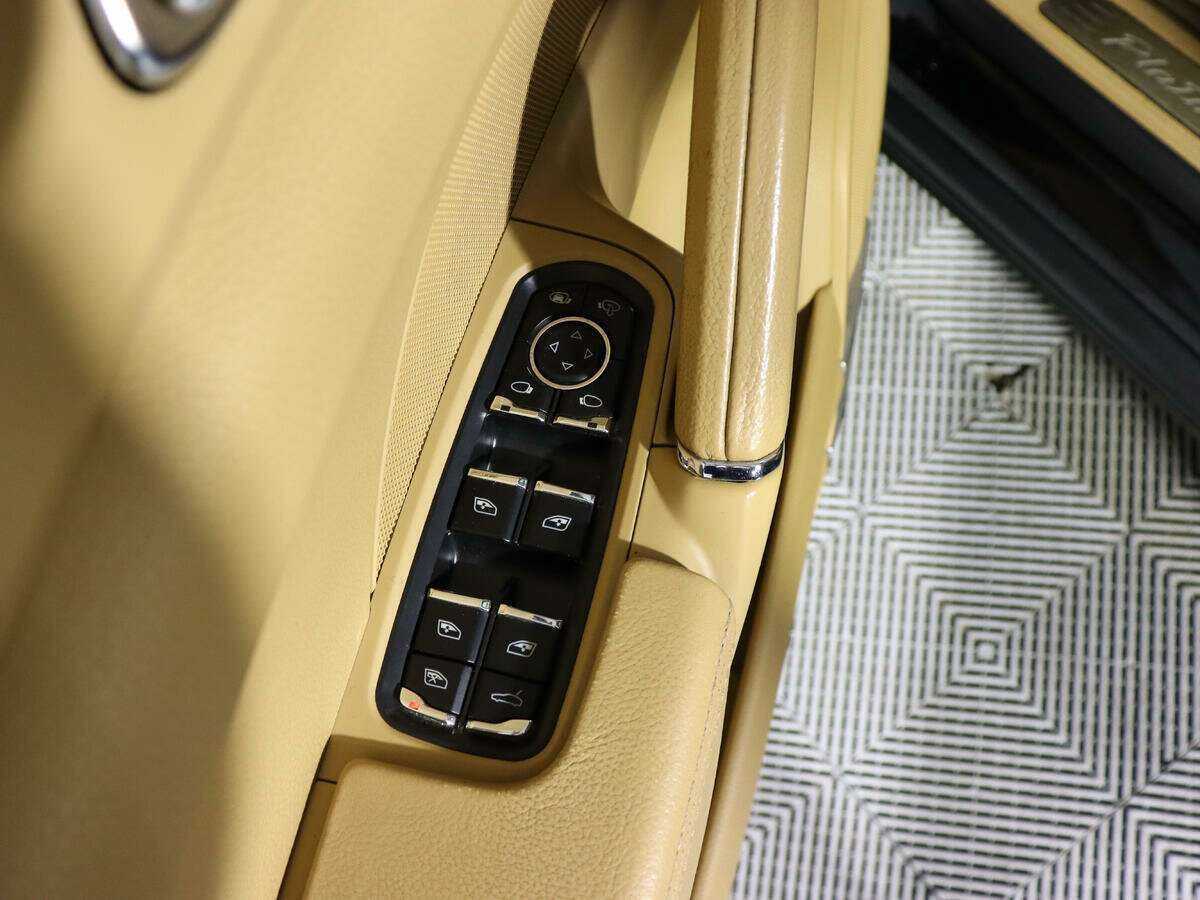 Купить Porsche Cayenne, 2014, 198 461 км, фото №16