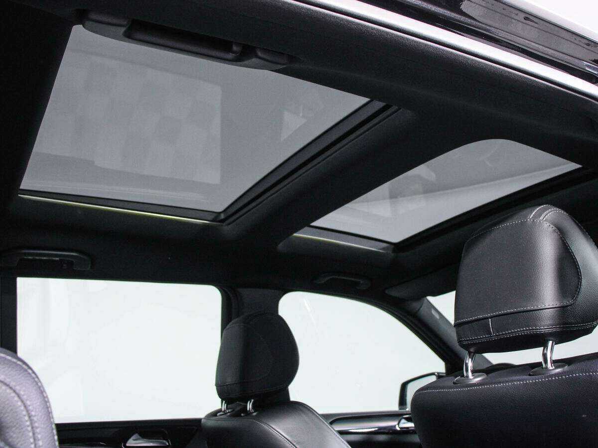 Купить Mercedes-Benz GLS 400, 2018, 131 007 км, фото №20