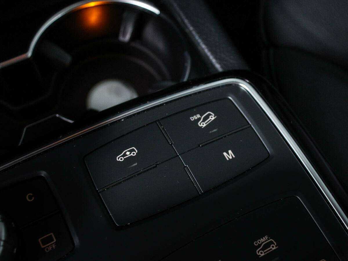 Купить Mercedes-Benz GLS 400, 2018, 131 007 км, фото №27