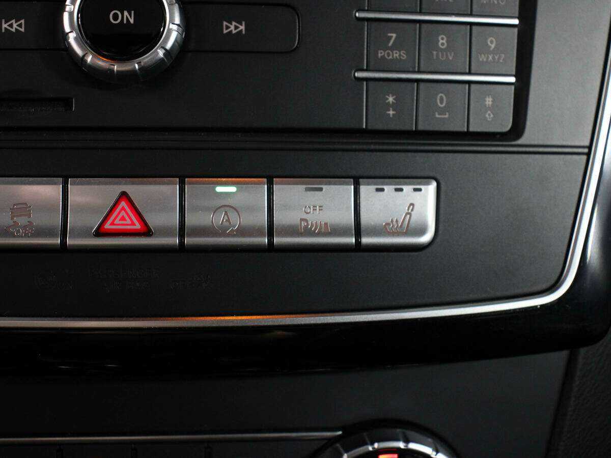 Купить Mercedes-Benz GLS 400, 2018, 131 007 км, фото №29