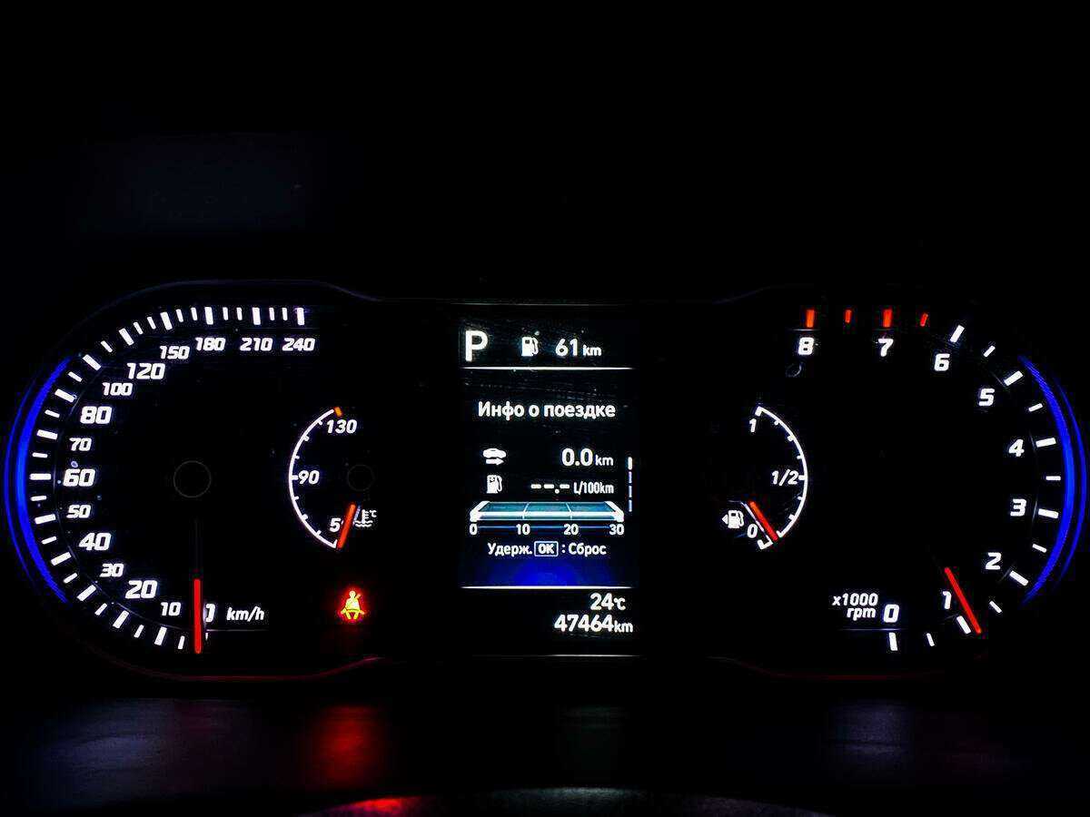 Купить Hyundai Tucson, 2021, 47 500 км, фото №11