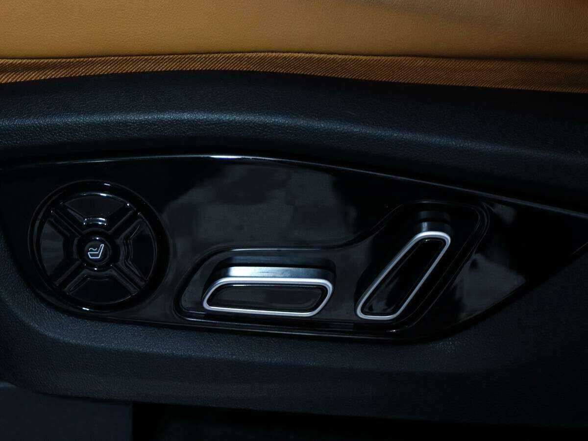 Купить BYD Tang, 2022, 15 060 км, фото №21