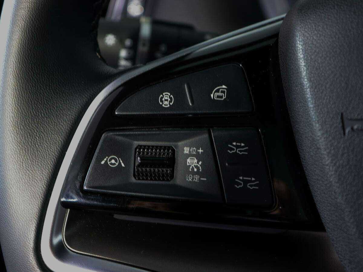 Купить BYD Tang, 2022, 15 060 км, фото №23