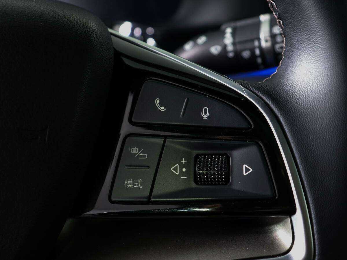 Купить BYD Tang, 2022, 15 060 км, фото №24