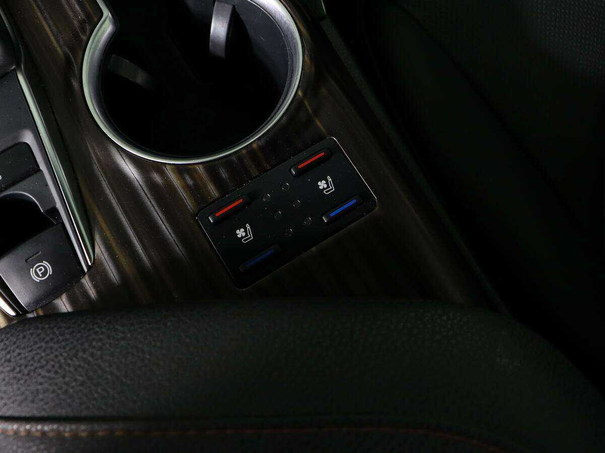 Купить Toyota Camry, 2018, 94 345 км, фото №21