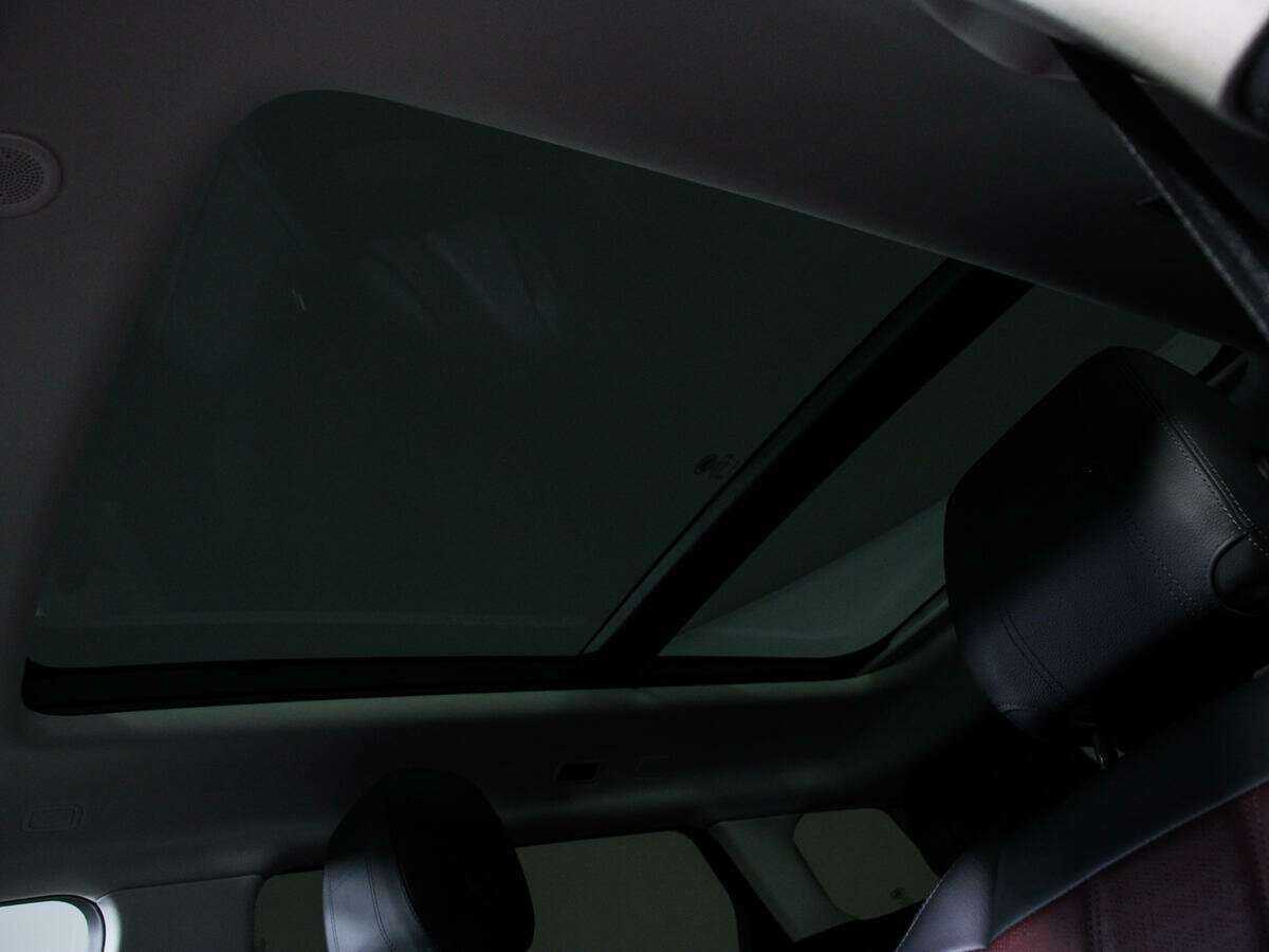 Купить Land Rover Range Rover Evoque, 2023, 6 226 км, фото №11