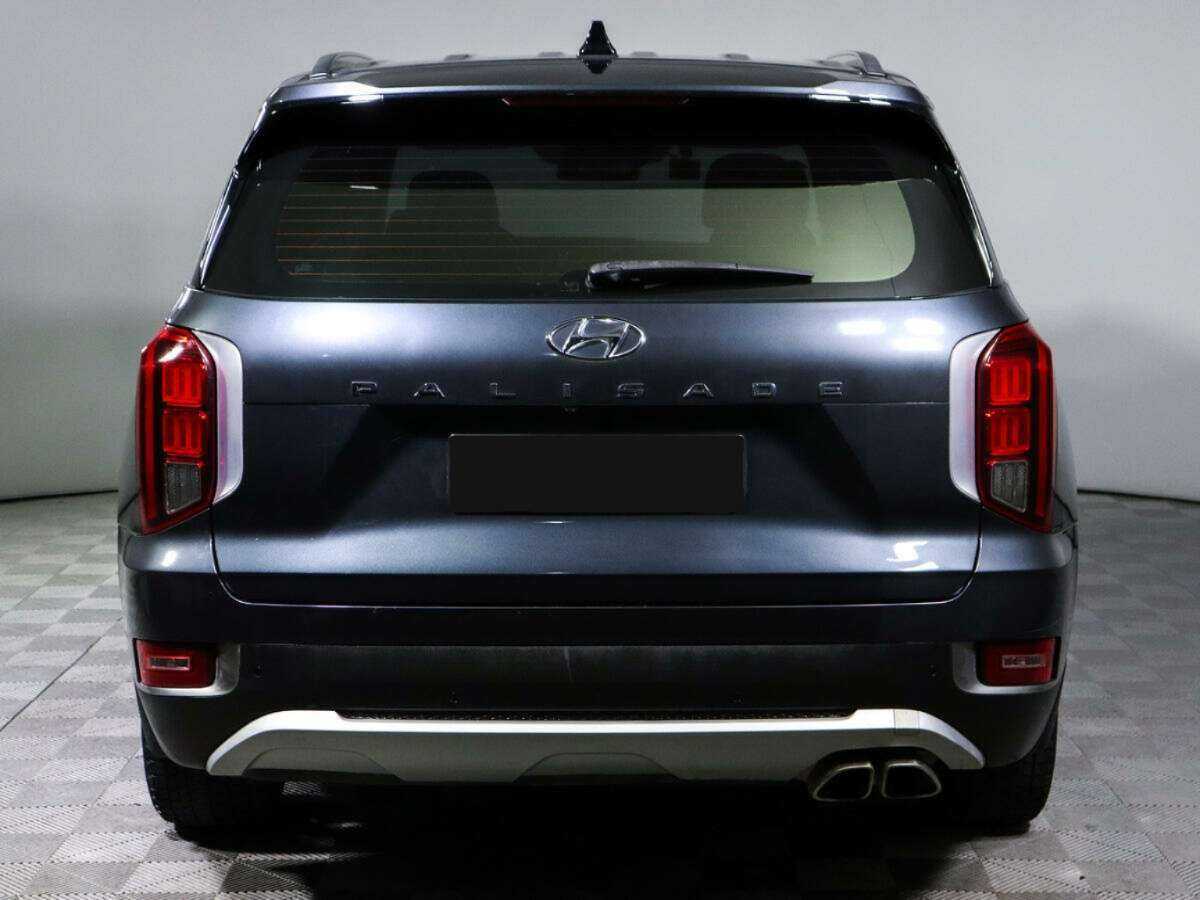 Купить Hyundai Palisade, 2019, 139 000 км, фото №6