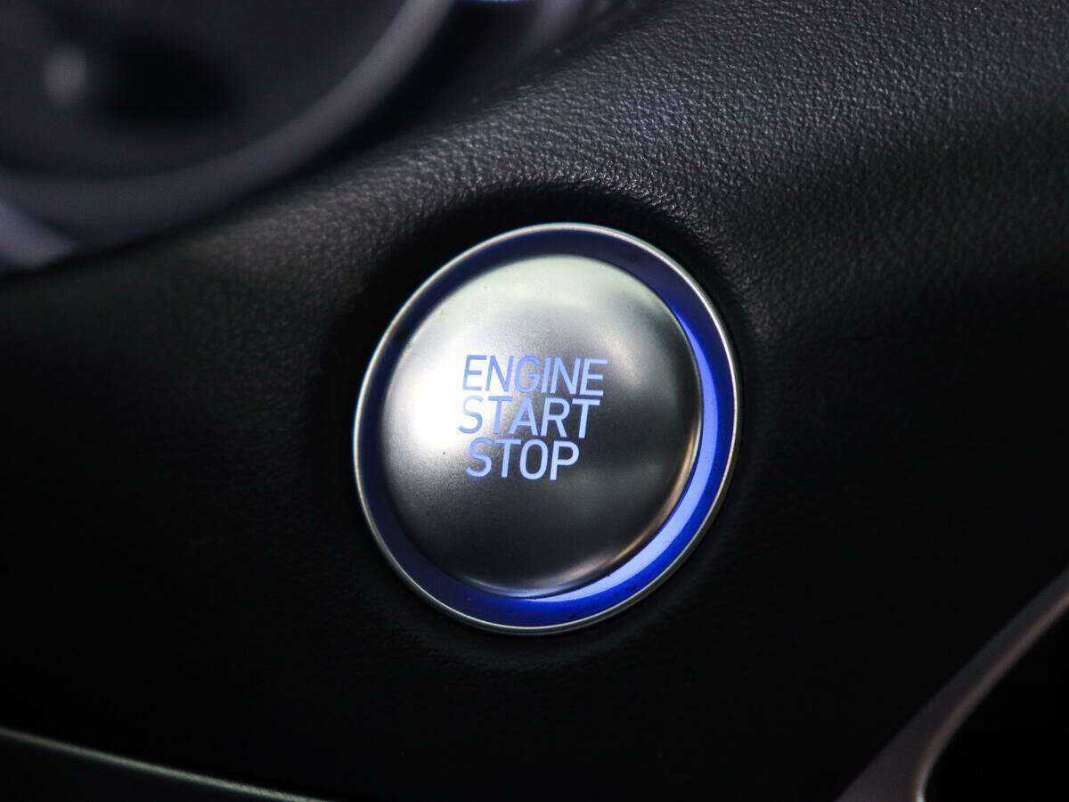 Купить Hyundai Palisade, 2019, 139 000 км, фото №20