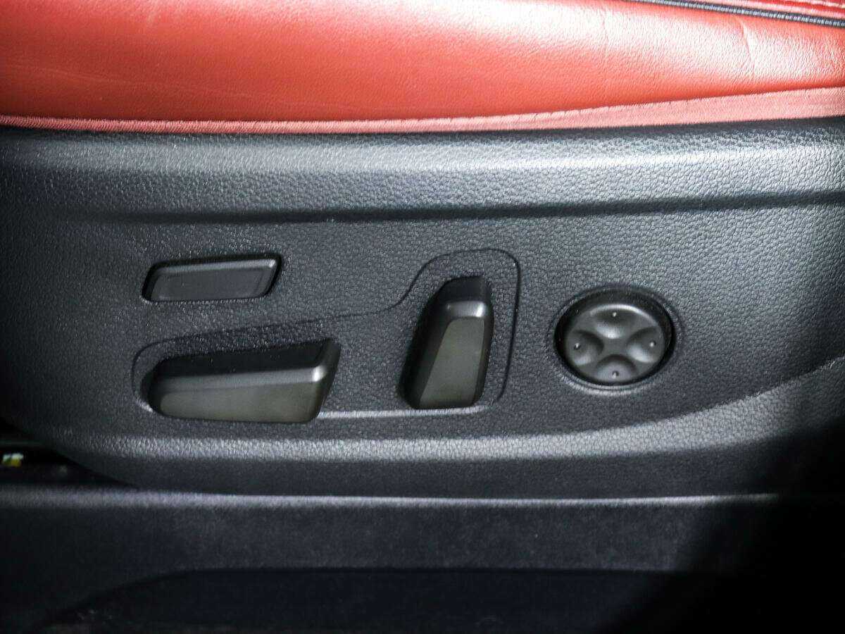 Купить Hyundai Palisade, 2019, 139 000 км, фото №22