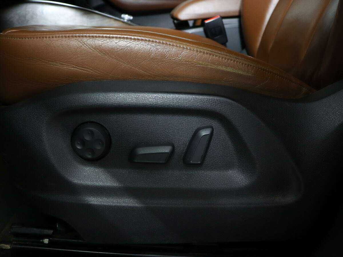 Купить Audi Q5, 2011, 135 000 км, фото №17