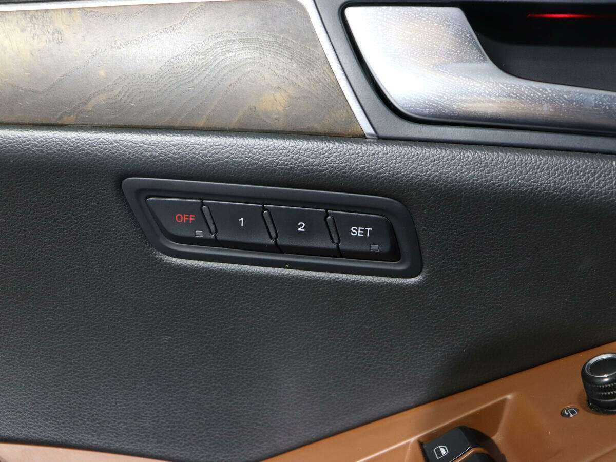 Купить Audi Q5, 2011, 135 000 км, фото №18