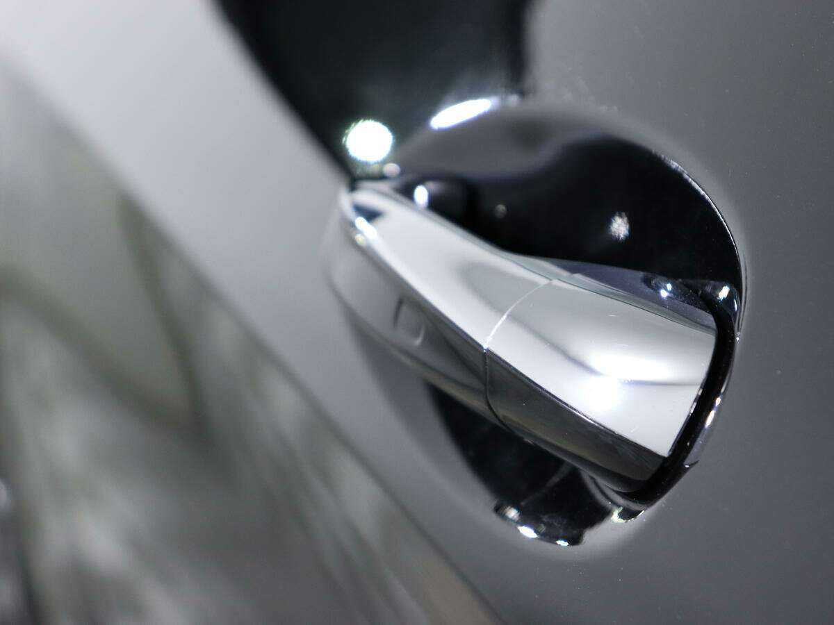 Купить Mercedes-Benz GLC 300, 2020, 74 284 км, фото №16