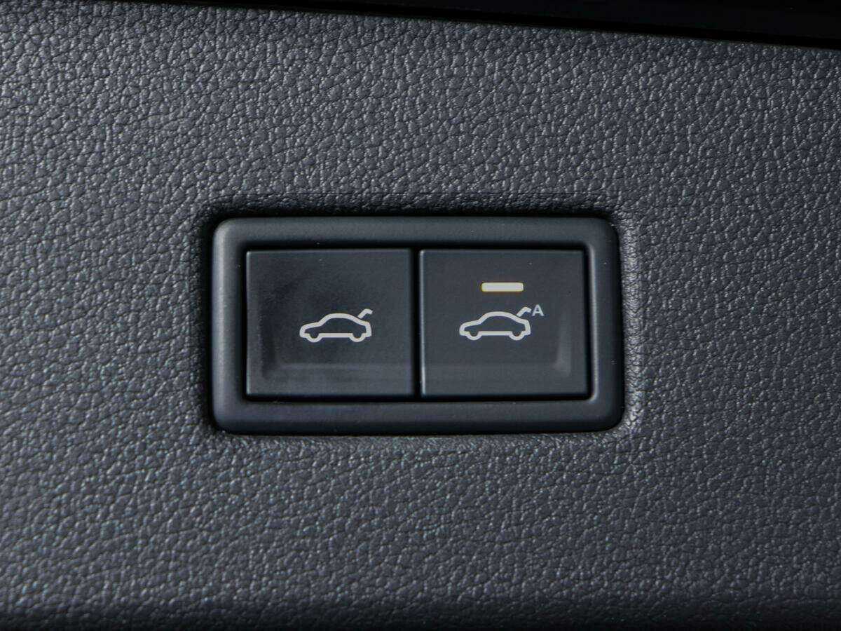 Купить Volkswagen Tiguan, 2021, 65 741 км, фото №15