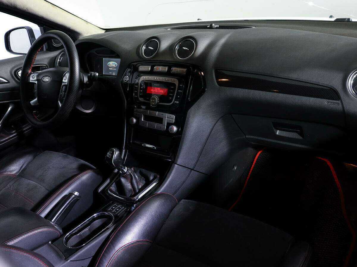 Купить Ford Mondeo, 2009, 214 000 км, фото №7