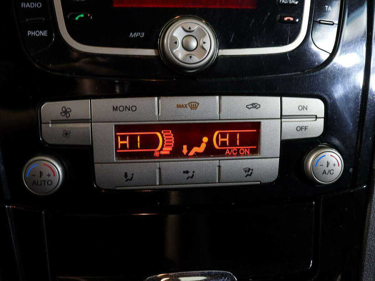 Купить Ford Mondeo, 2009, 214 000 км, фото №18